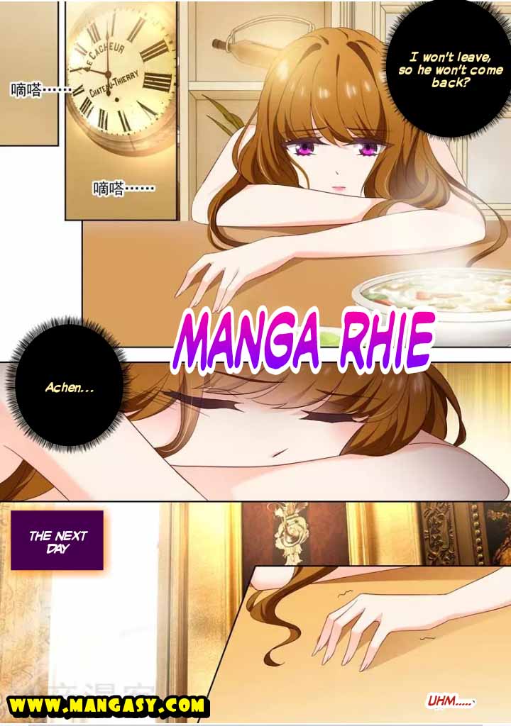 Ex-wife of A Billionaire Chapter 408 4